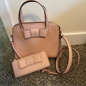 Kate Spade like new!